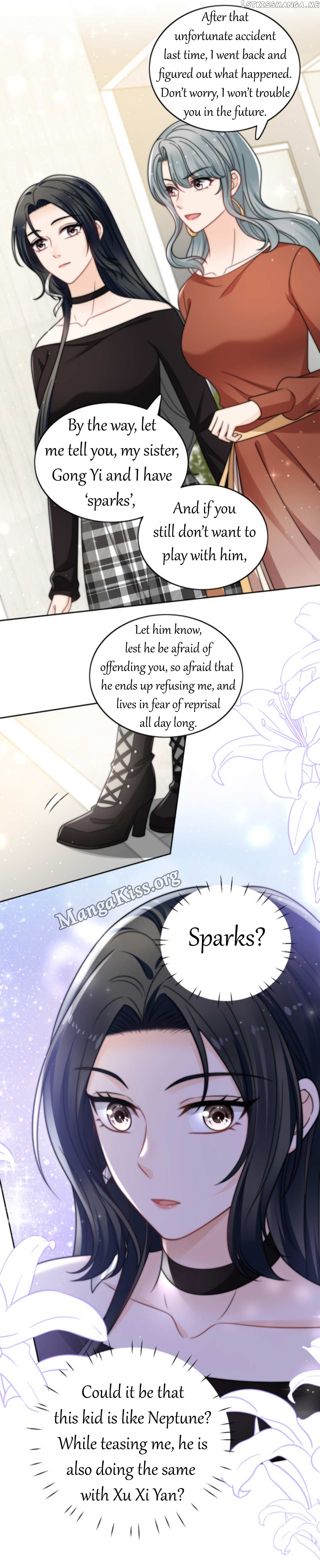 Heroine’s Cynicism Increases Daily After Rebirth Chapter 27 - page 9