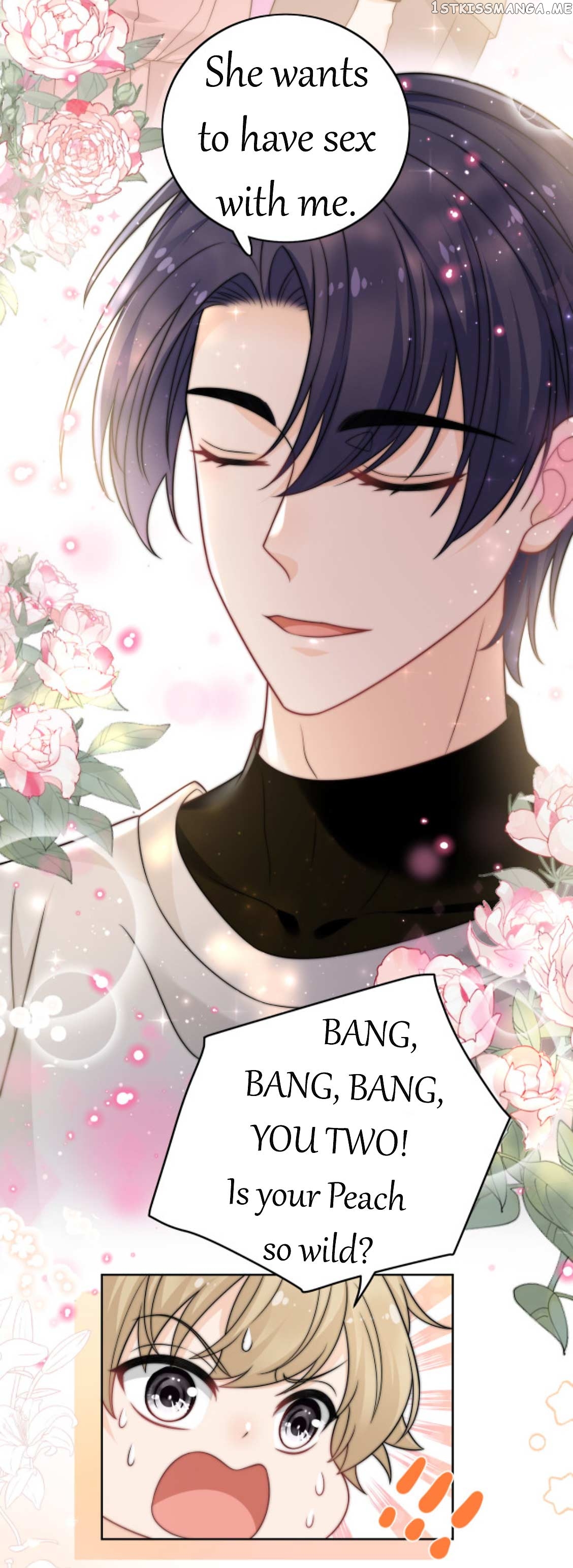 Heroine’s Cynicism Increases Daily After Rebirth Chapter 26 - page 11
