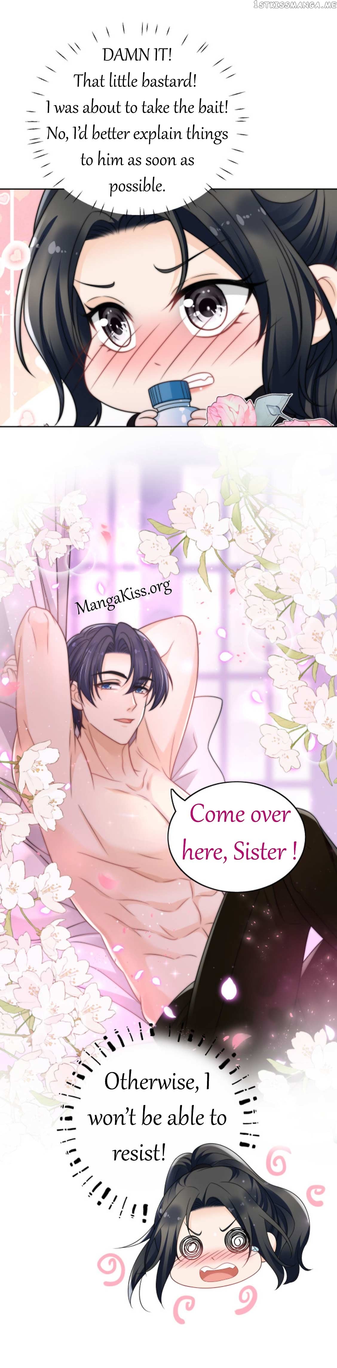Heroine’s Cynicism Increases Daily After Rebirth Chapter 26 - page 13
