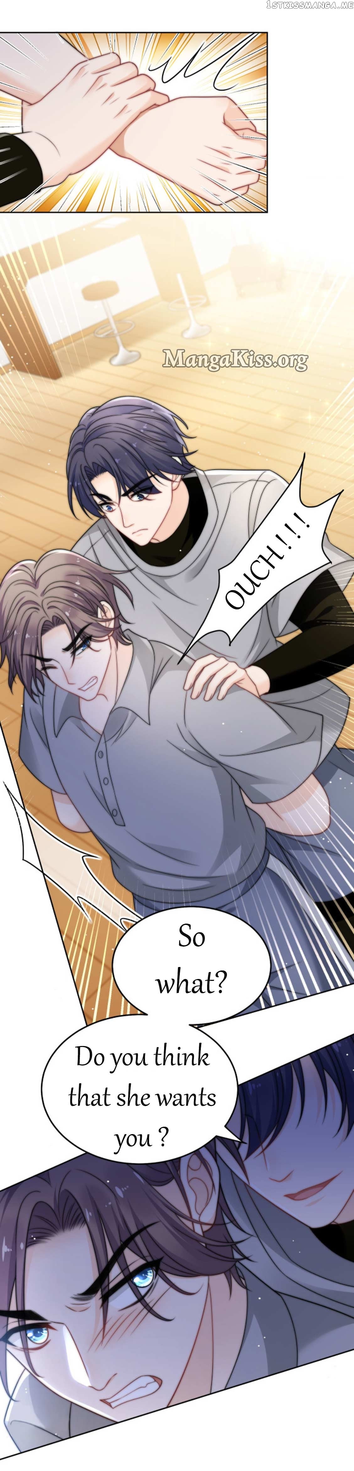 Heroine’s Cynicism Increases Daily After Rebirth Chapter 26 - page 5