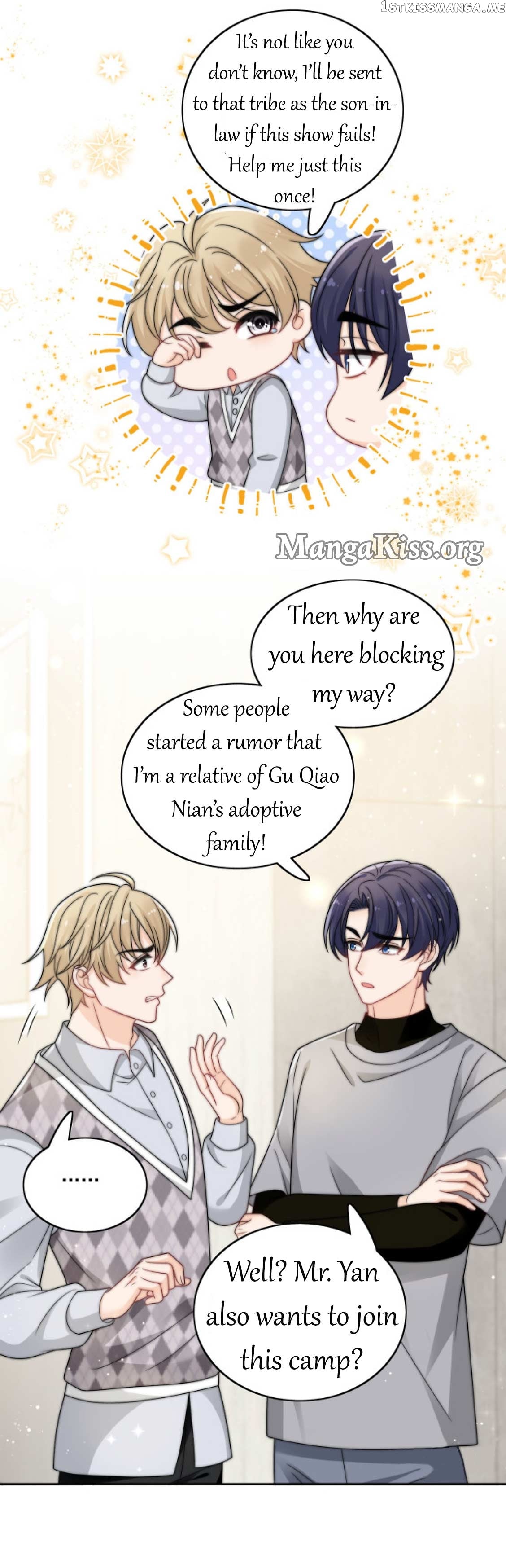 Heroine’s Cynicism Increases Daily After Rebirth Chapter 26 - page 8