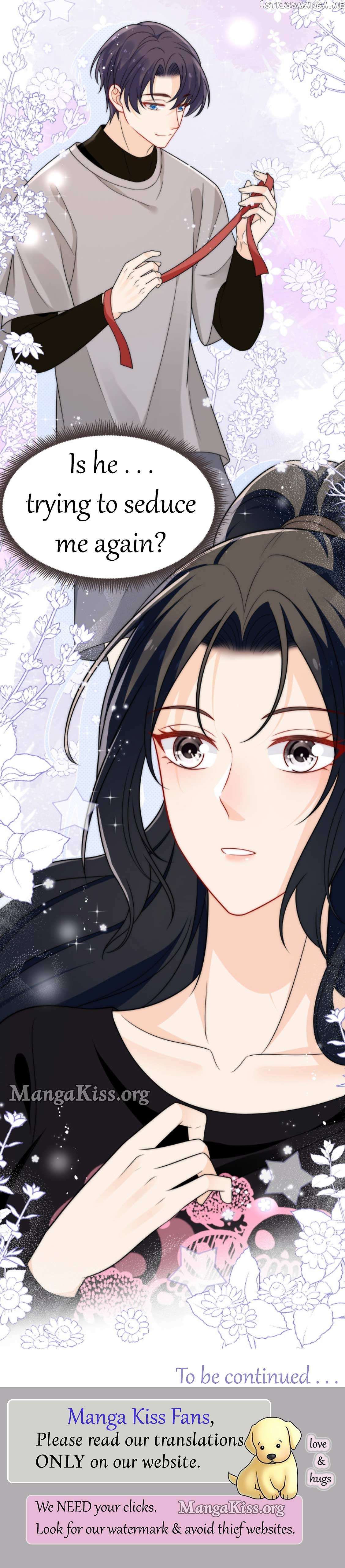 Heroine’s Cynicism Increases Daily After Rebirth Chapter 25 - page 17