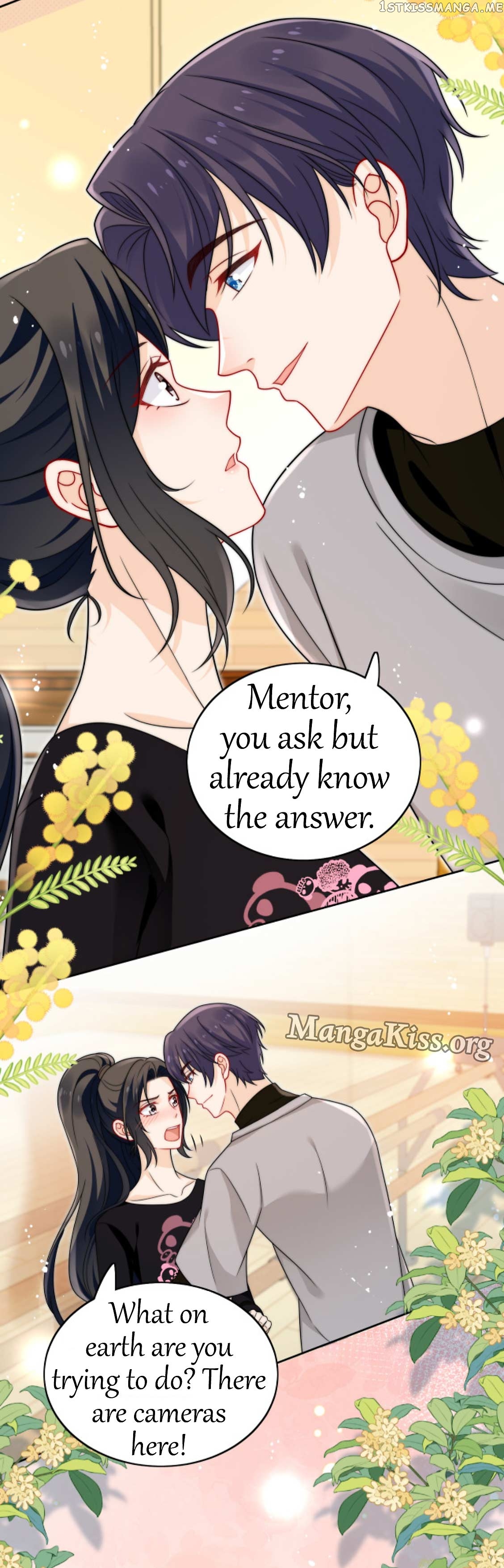 Heroine’s Cynicism Increases Daily After Rebirth Chapter 25 - page 6