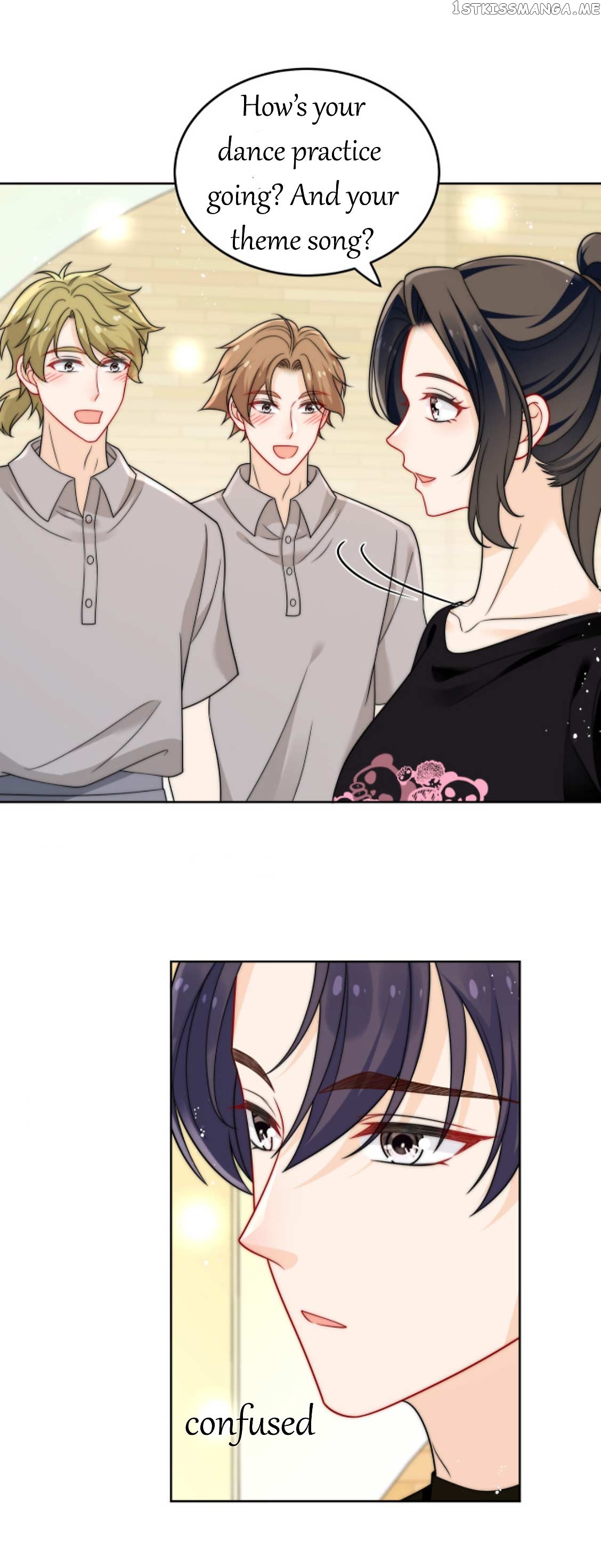 Heroine’s Cynicism Increases Daily After Rebirth Chapter 24 - page 11