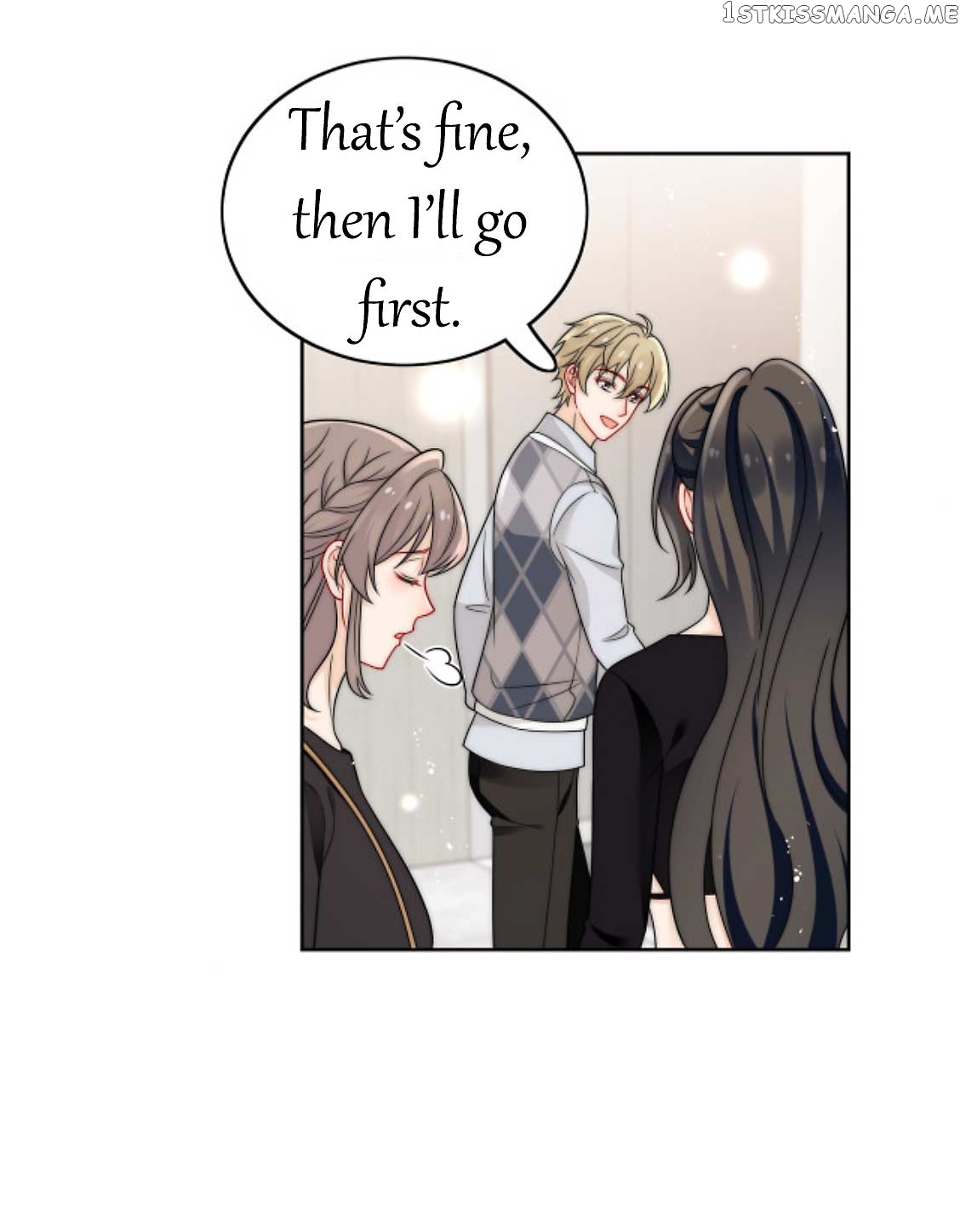 Heroine’s Cynicism Increases Daily After Rebirth Chapter 24 - page 13