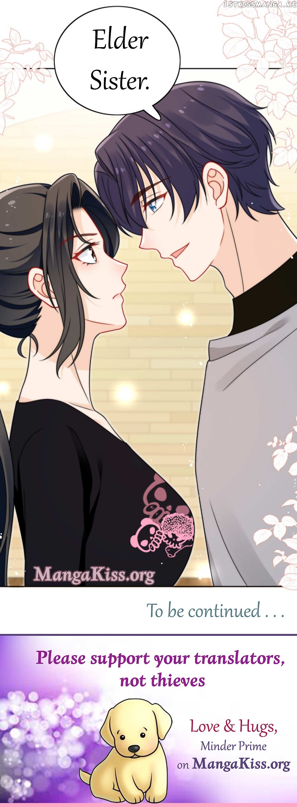 Heroine’s Cynicism Increases Daily After Rebirth Chapter 24 - page 16