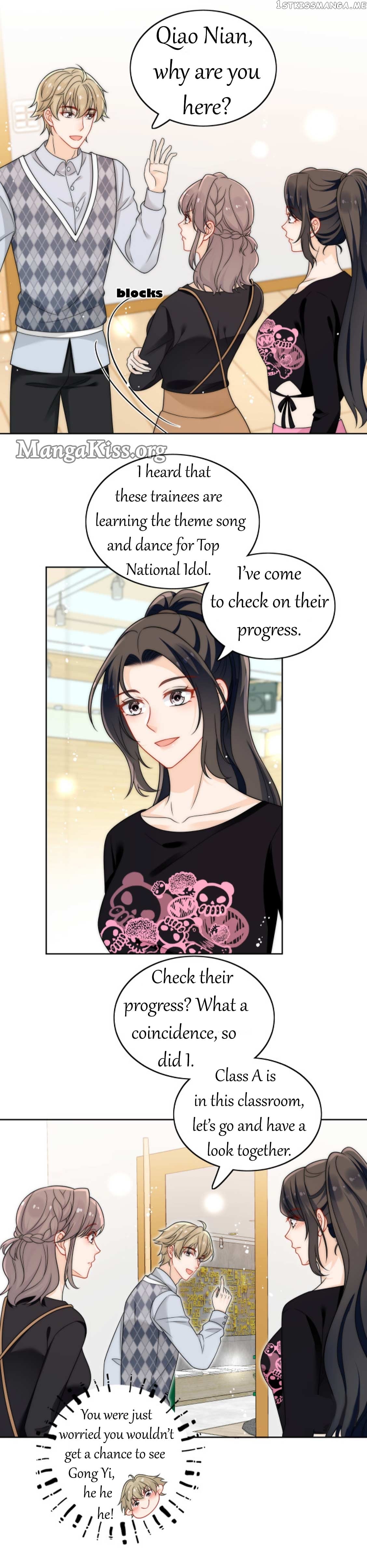 Heroine’s Cynicism Increases Daily After Rebirth Chapter 24 - page 2