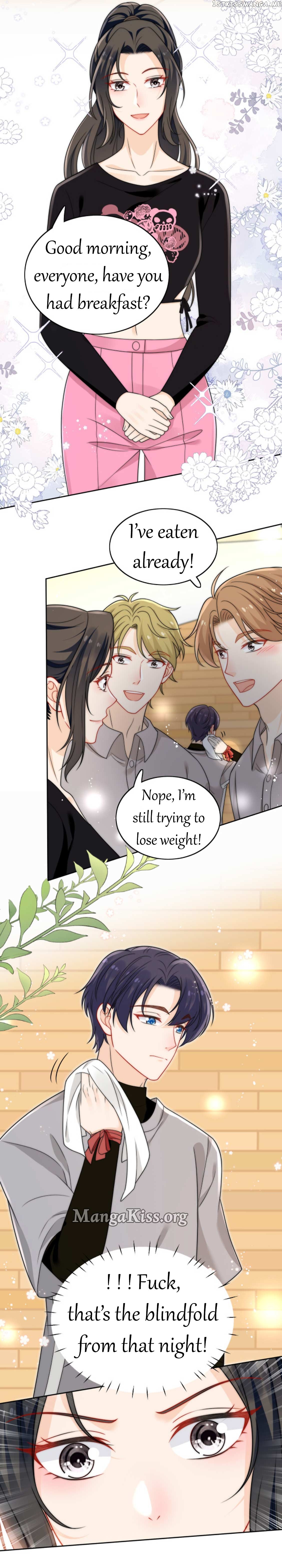 Heroine’s Cynicism Increases Daily After Rebirth Chapter 24 - page 6