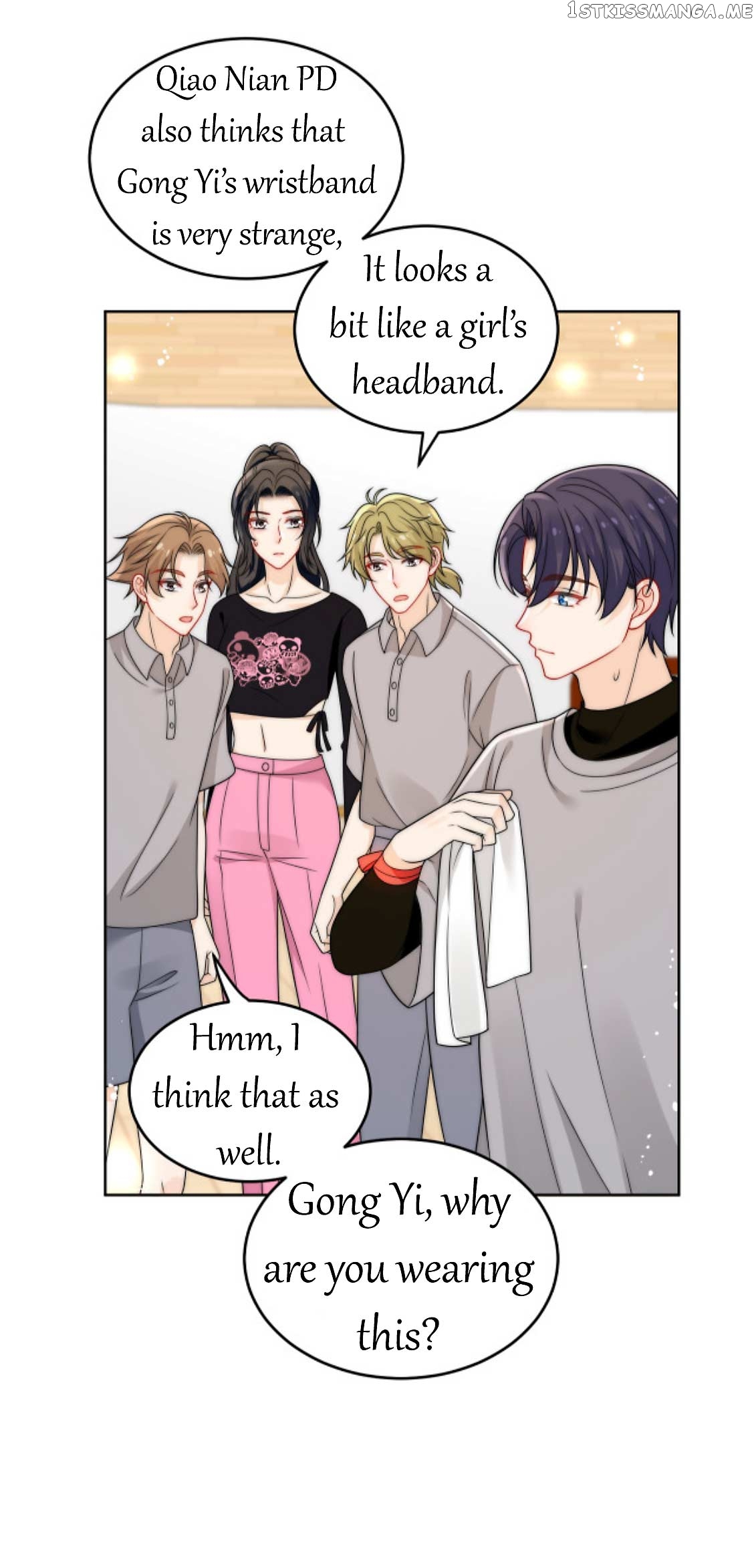 Heroine’s Cynicism Increases Daily After Rebirth Chapter 24 - page 7
