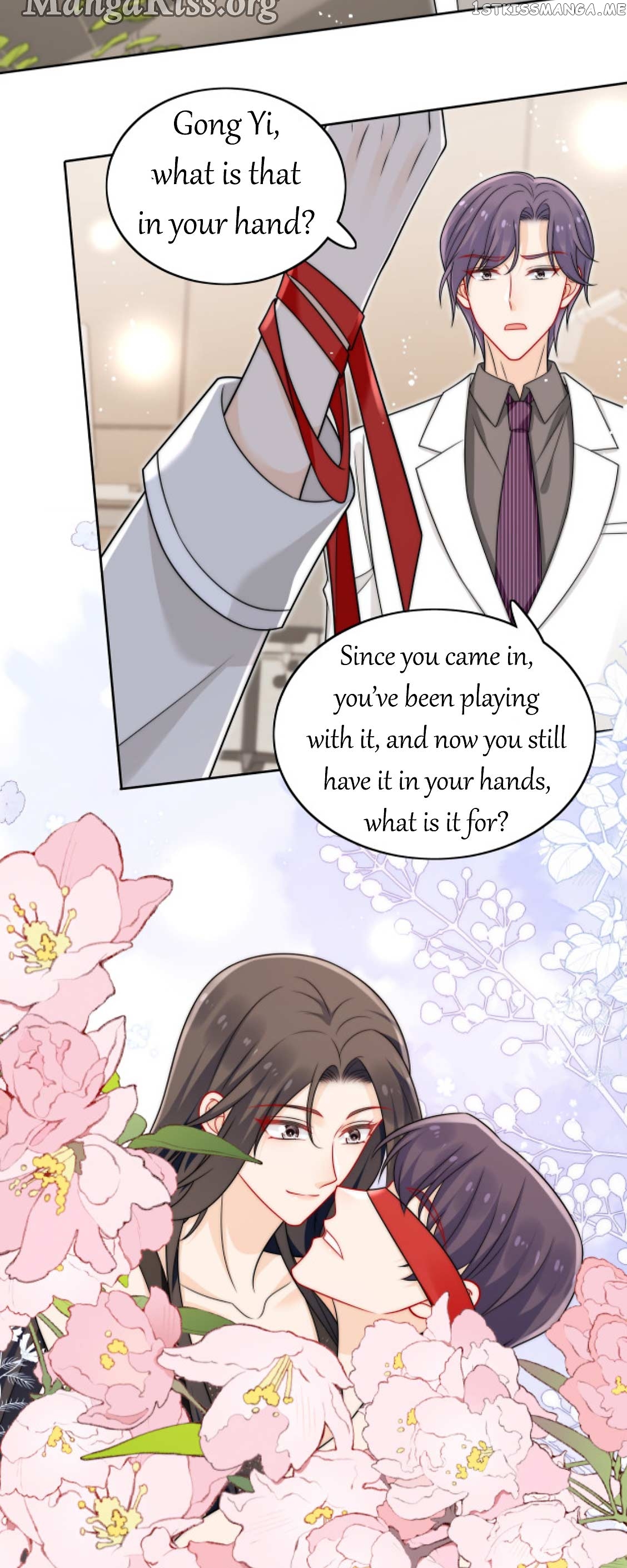 Heroine’s Cynicism Increases Daily After Rebirth Chapter 23 - page 10