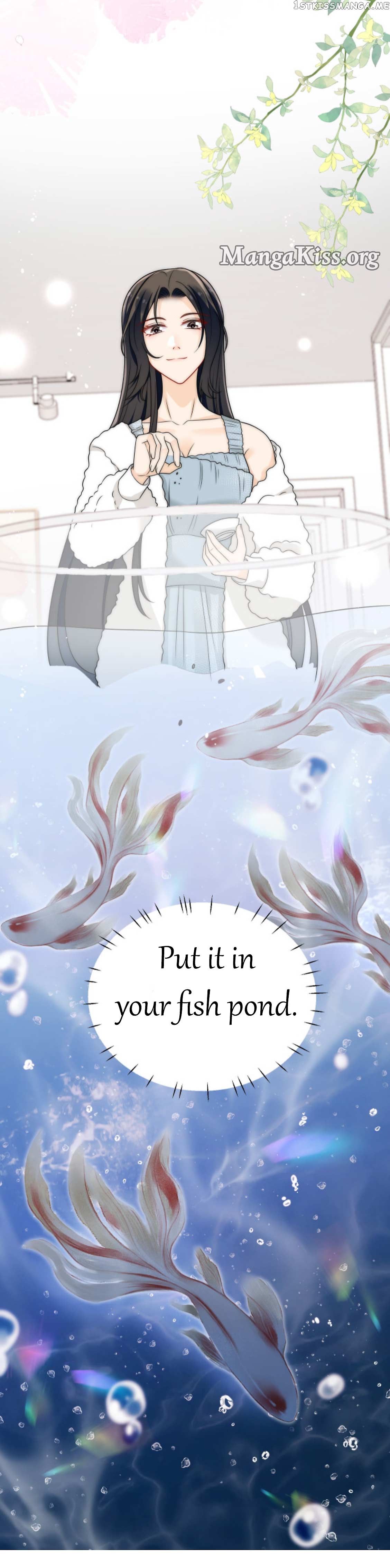 Heroine’s Cynicism Increases Daily After Rebirth Chapter 23 - page 13