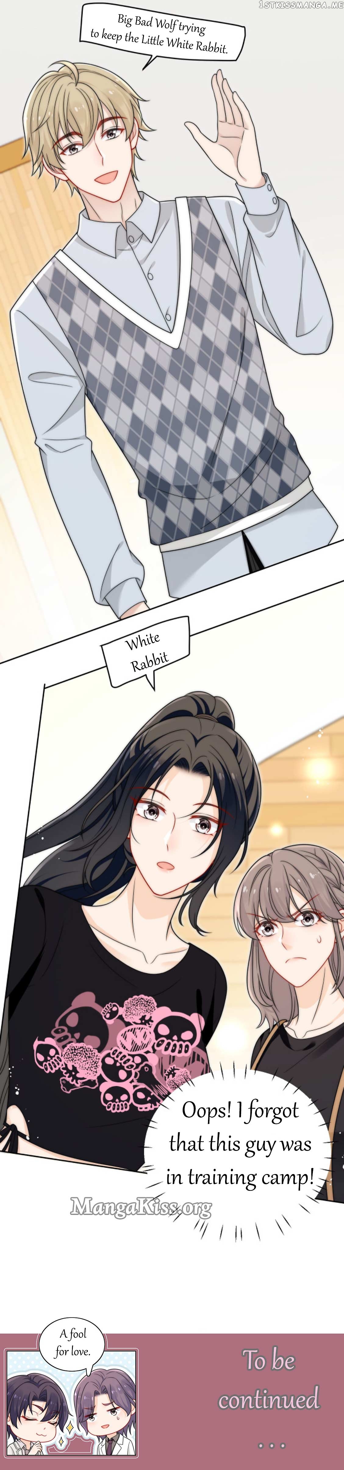 Heroine’s Cynicism Increases Daily After Rebirth Chapter 23 - page 15