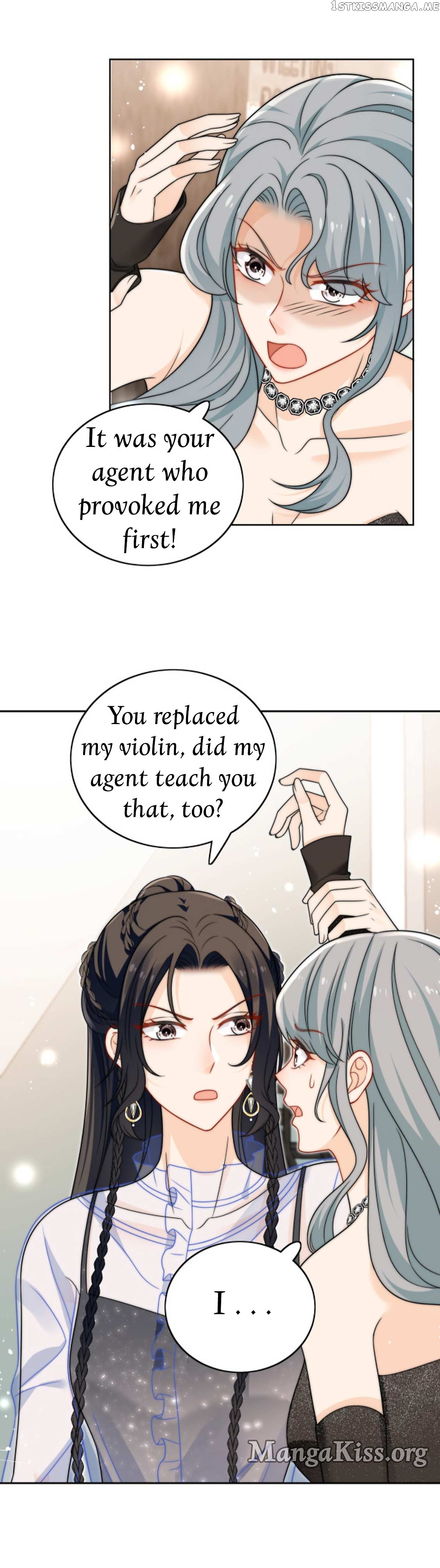 Heroine’s Cynicism Increases Daily After Rebirth Chapter 22 - page 10