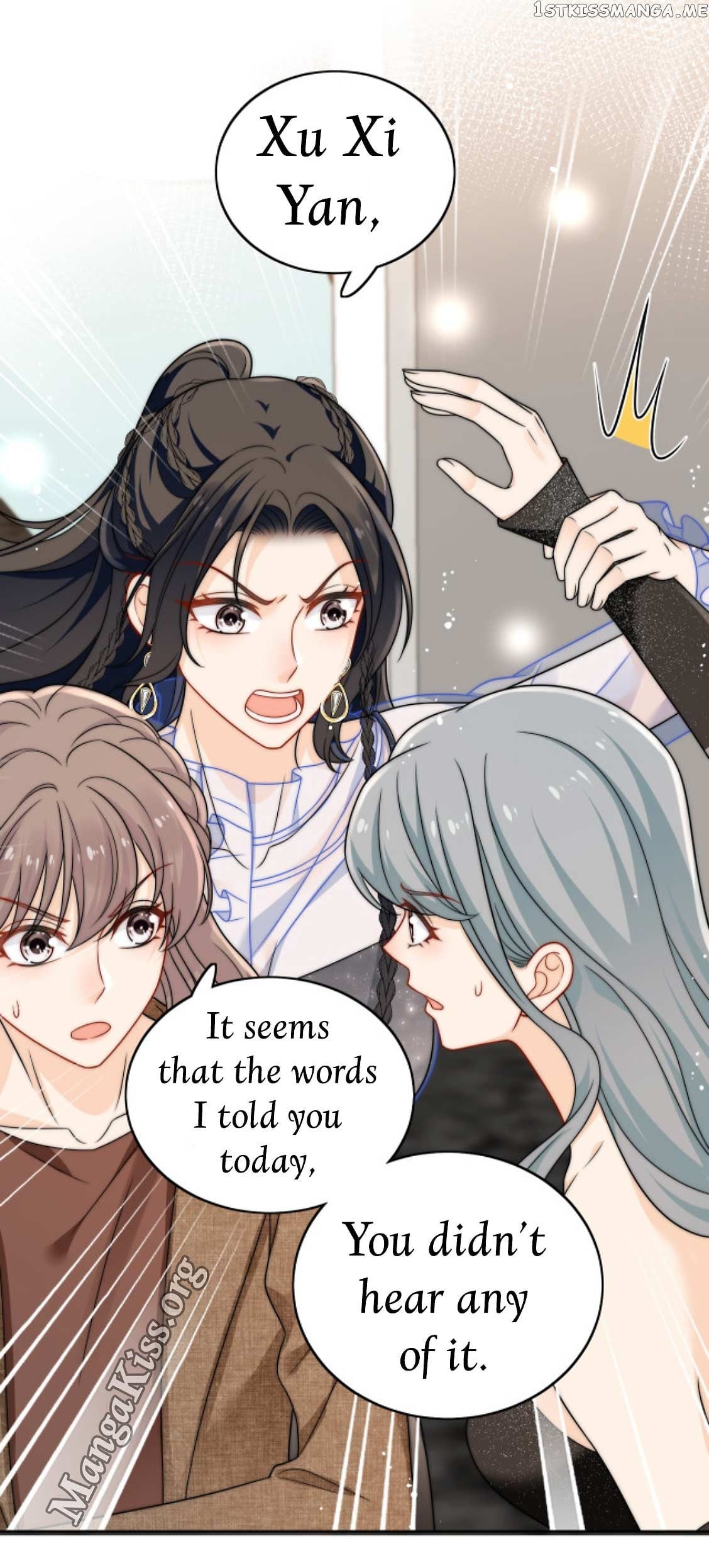 Heroine’s Cynicism Increases Daily After Rebirth Chapter 22 - page 9