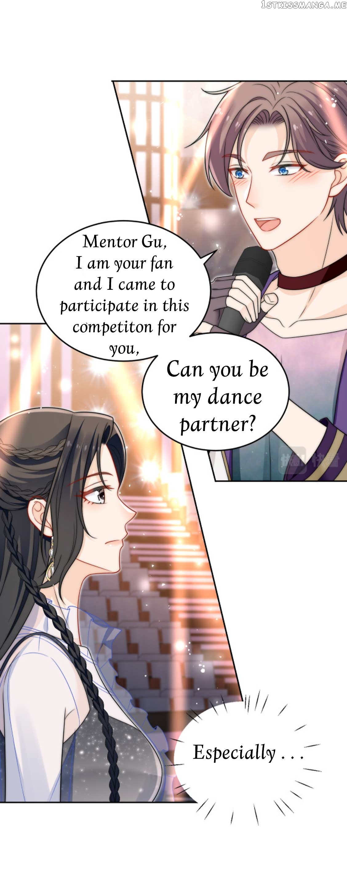 Heroine’s Cynicism Increases Daily After Rebirth Chapter 21 - page 12