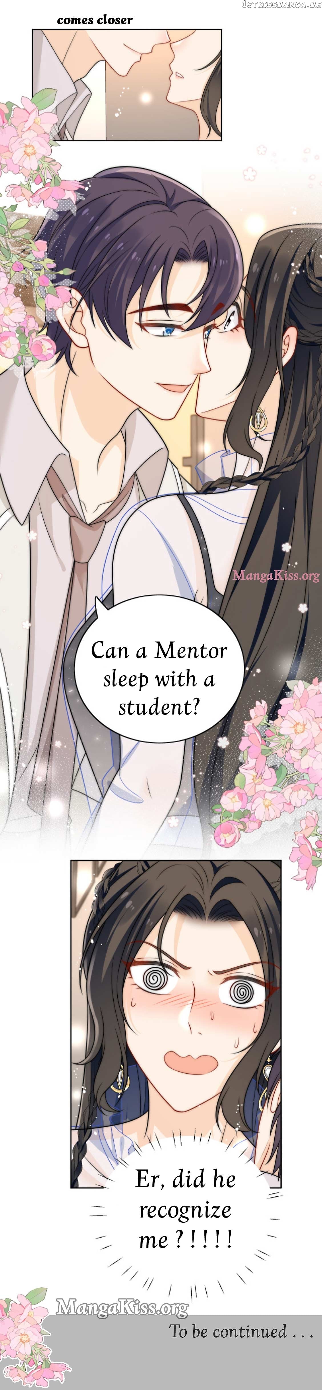 Heroine’s Cynicism Increases Daily After Rebirth Chapter 21 - page 19