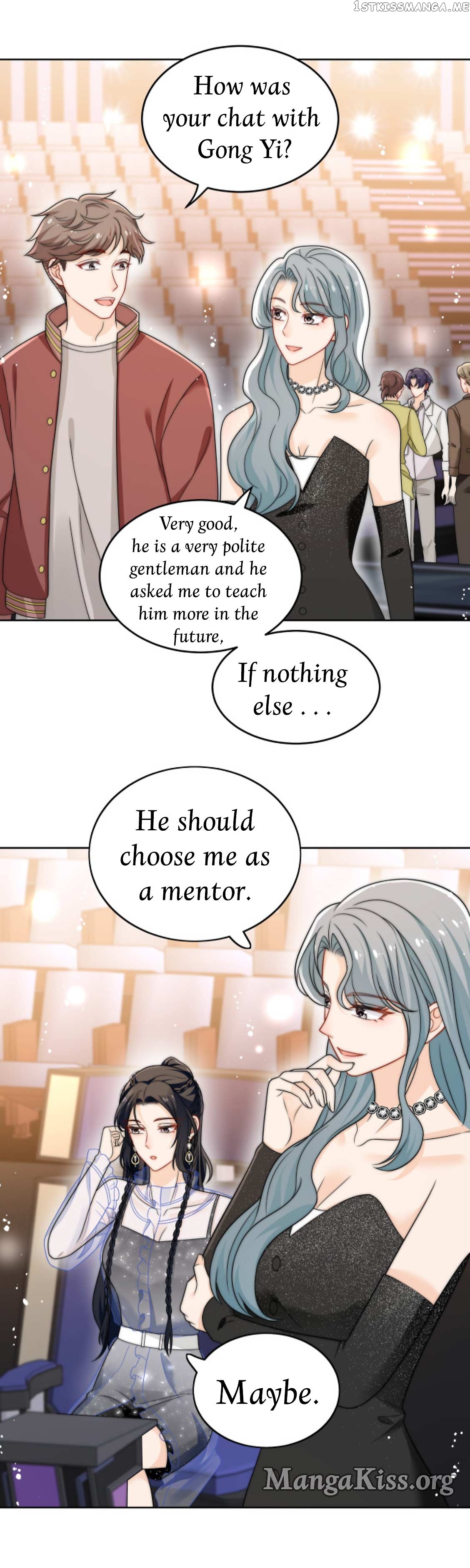 Heroine’s Cynicism Increases Daily After Rebirth Chapter 21 - page 9