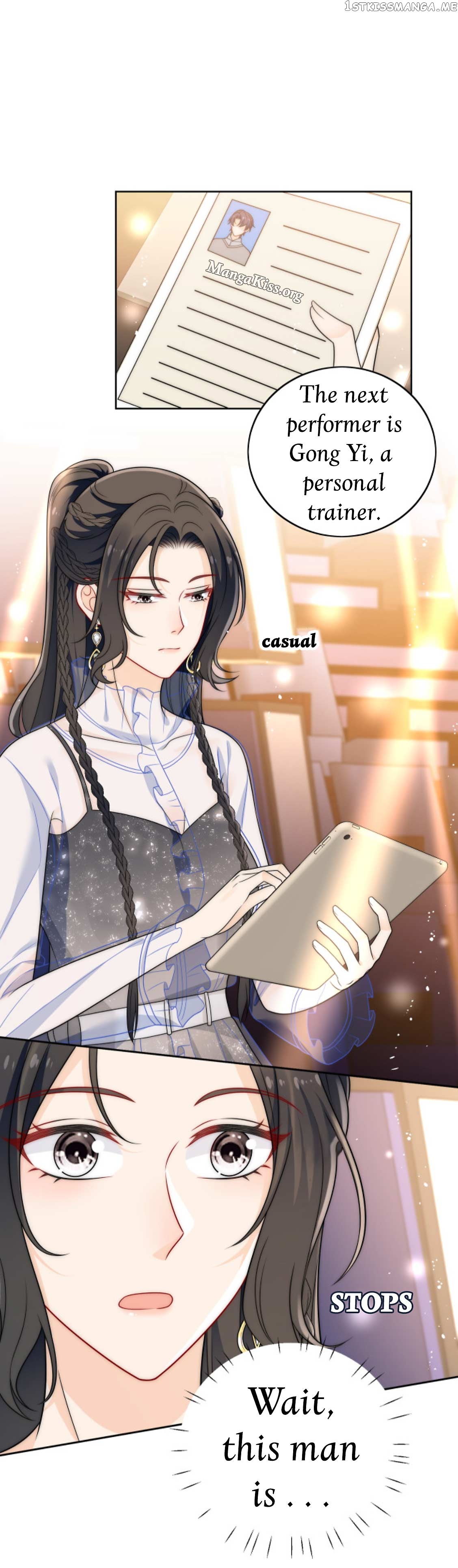 Heroine’s Cynicism Increases Daily After Rebirth Chapter 20 - page 12