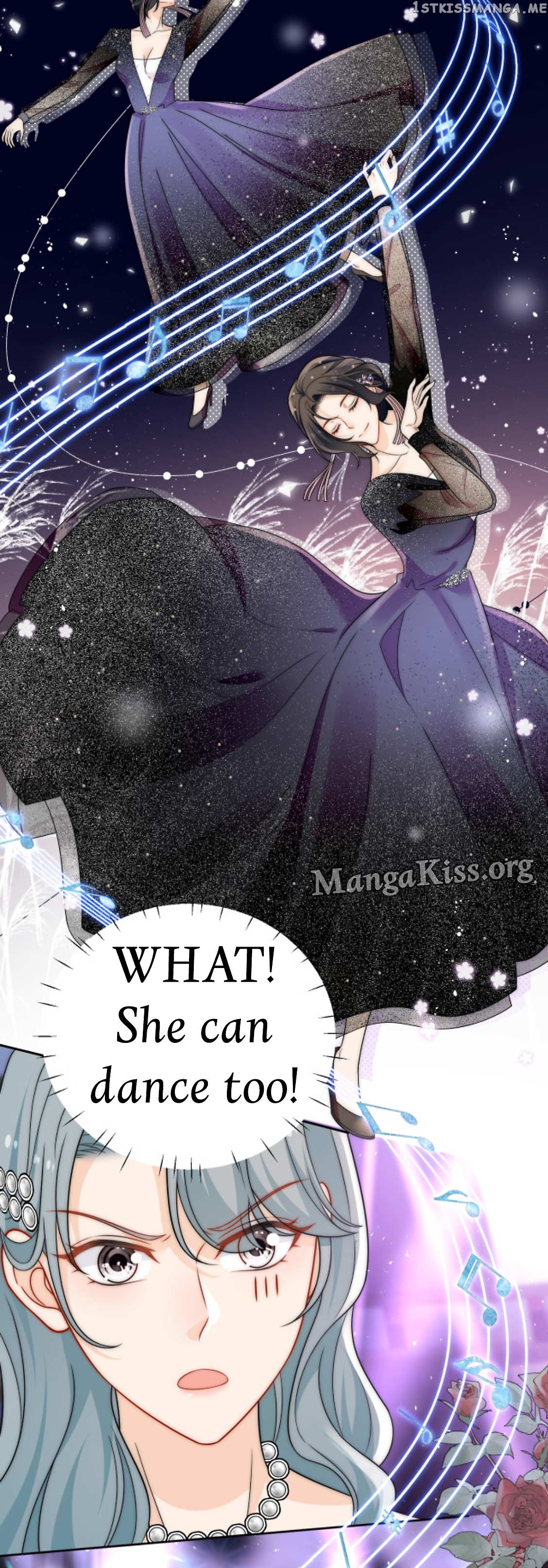 Heroine’s Cynicism Increases Daily After Rebirth Chapter 20 - page 6