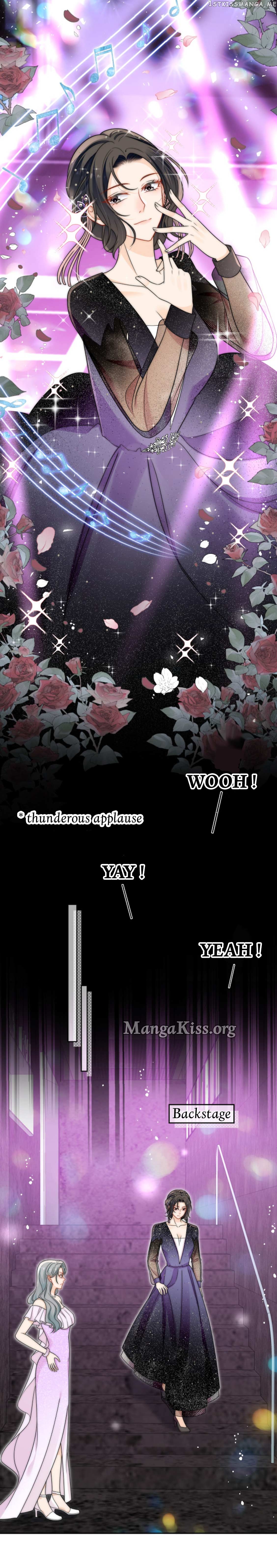 Heroine’s Cynicism Increases Daily After Rebirth Chapter 20 - page 7