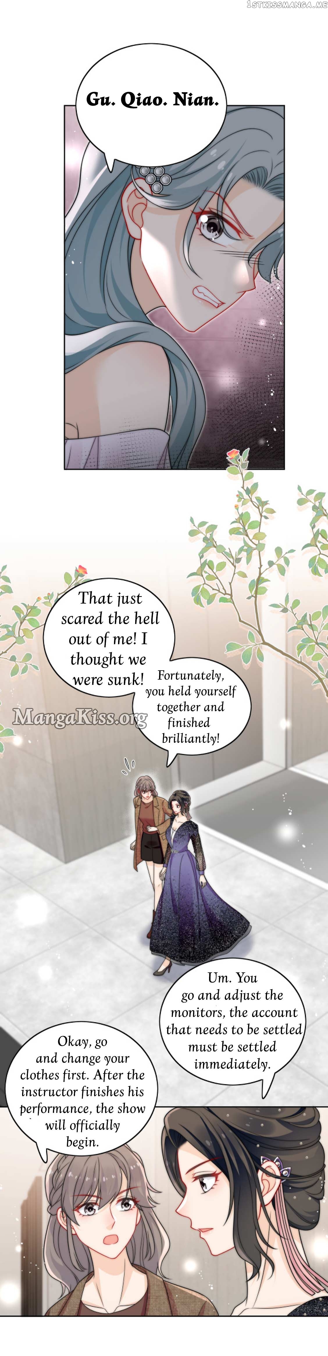 Heroine’s Cynicism Increases Daily After Rebirth Chapter 20 - page 9