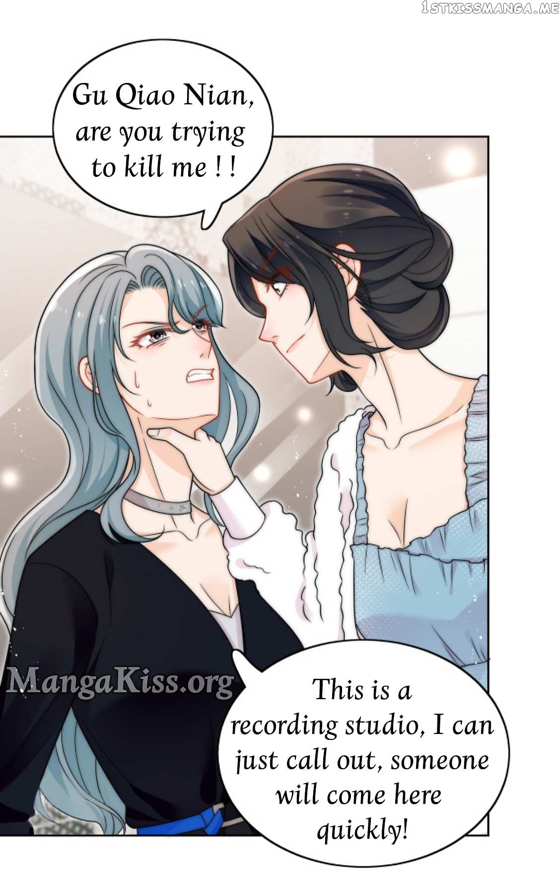 Heroine’s Cynicism Increases Daily After Rebirth Chapter 19 - page 10
