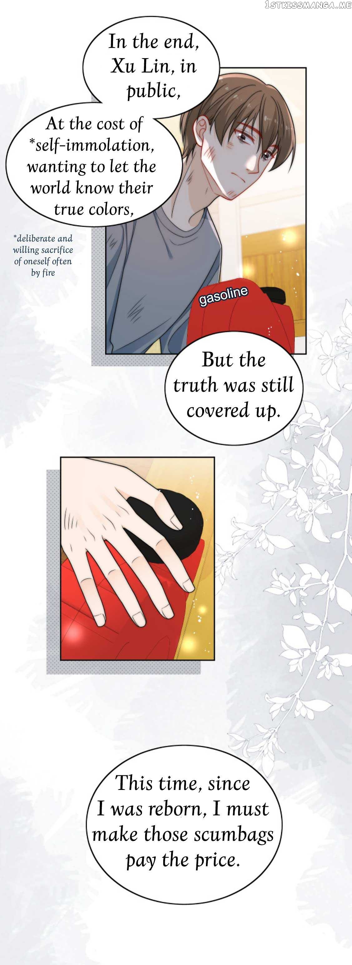 Heroine’s Cynicism Increases Daily After Rebirth Chapter 18 - page 11