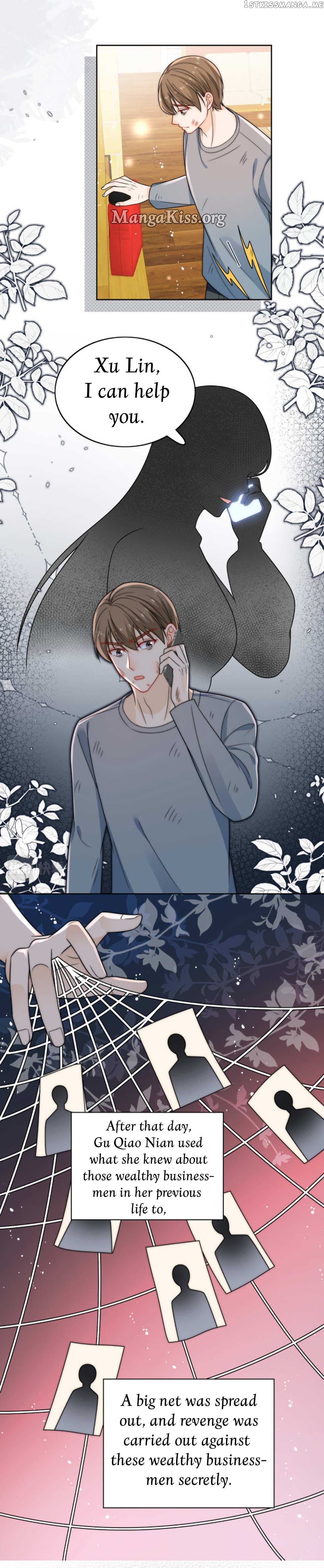 Heroine’s Cynicism Increases Daily After Rebirth Chapter 18 - page 12