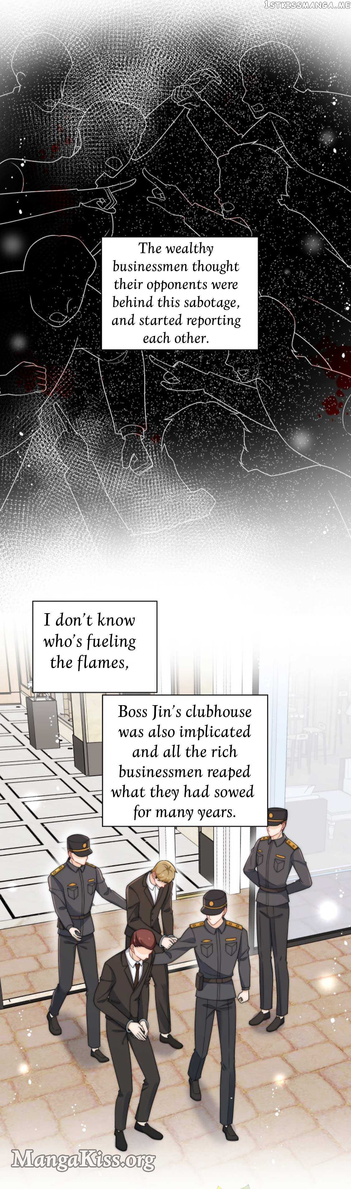 Heroine’s Cynicism Increases Daily After Rebirth Chapter 18 - page 13