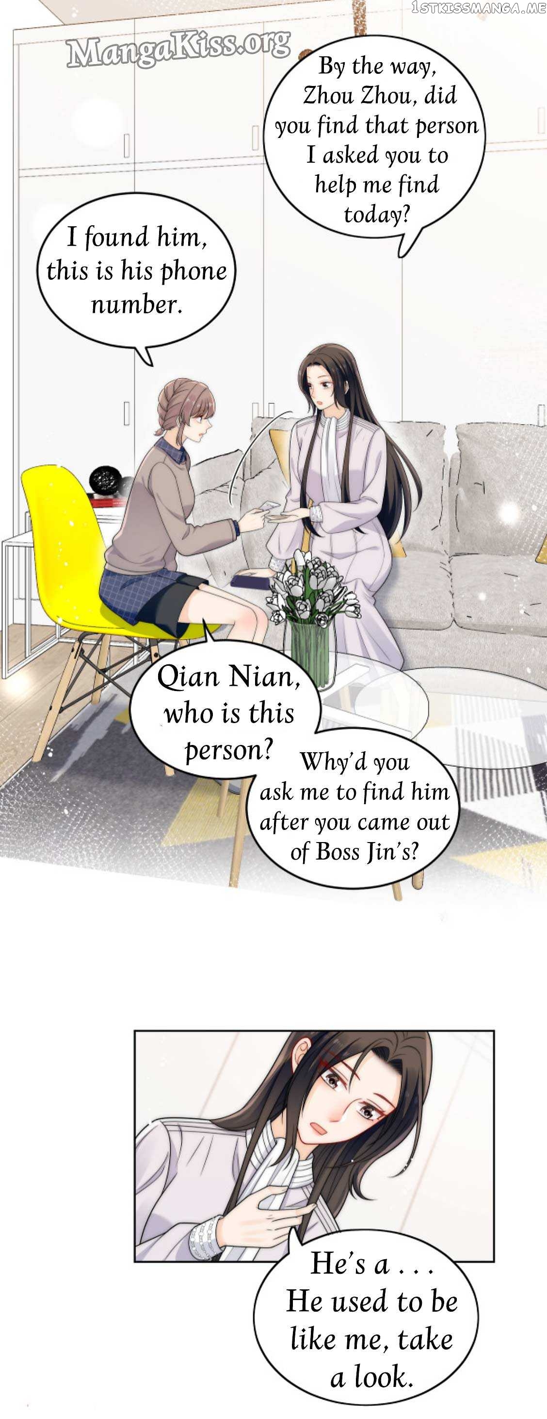 Heroine’s Cynicism Increases Daily After Rebirth Chapter 18 - page 7