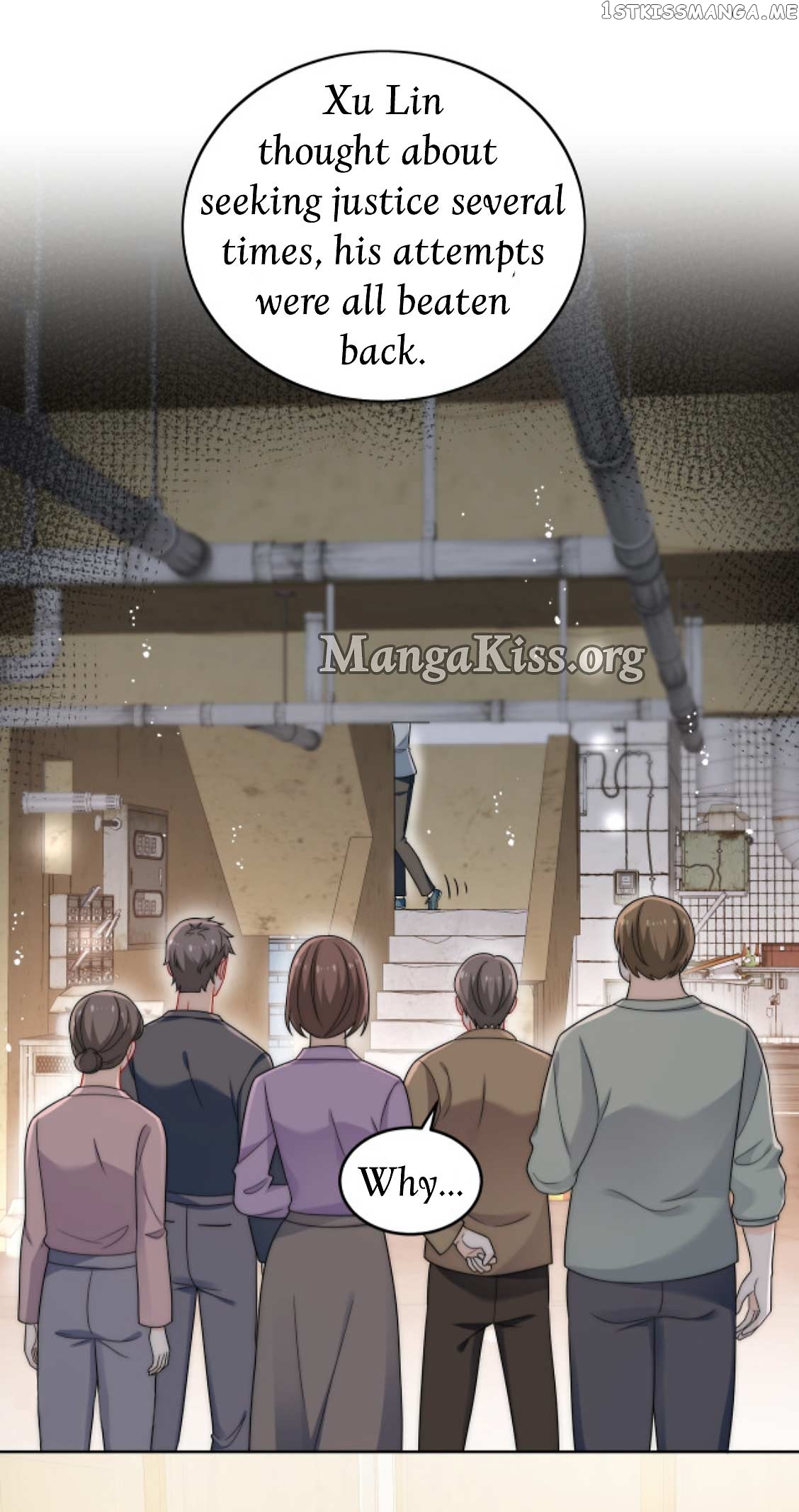 Heroine’s Cynicism Increases Daily After Rebirth Chapter 18 - page 9