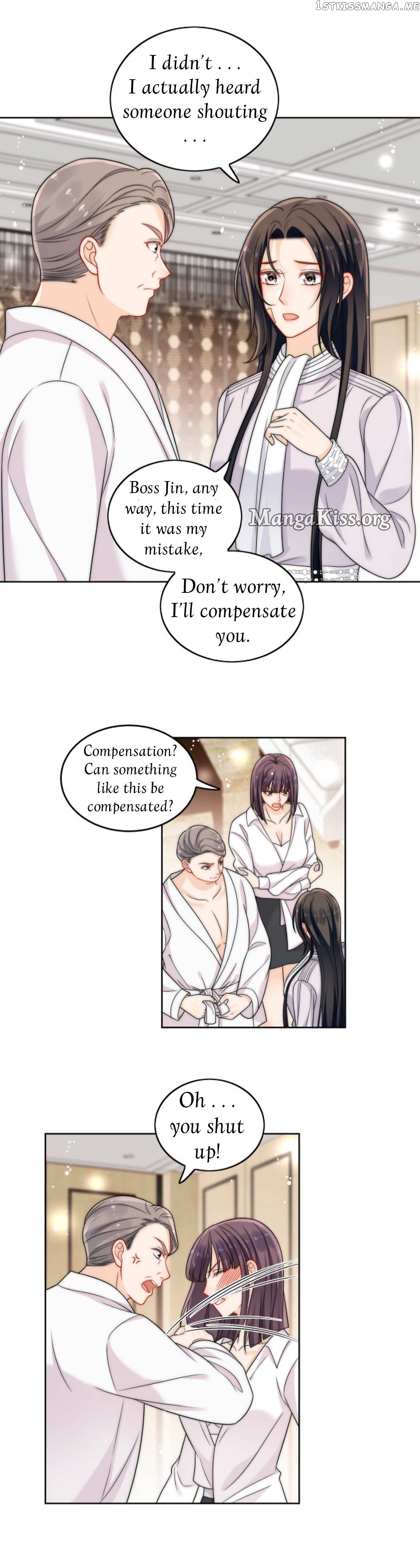 Heroine’s Cynicism Increases Daily After Rebirth Chapter 17 - page 10