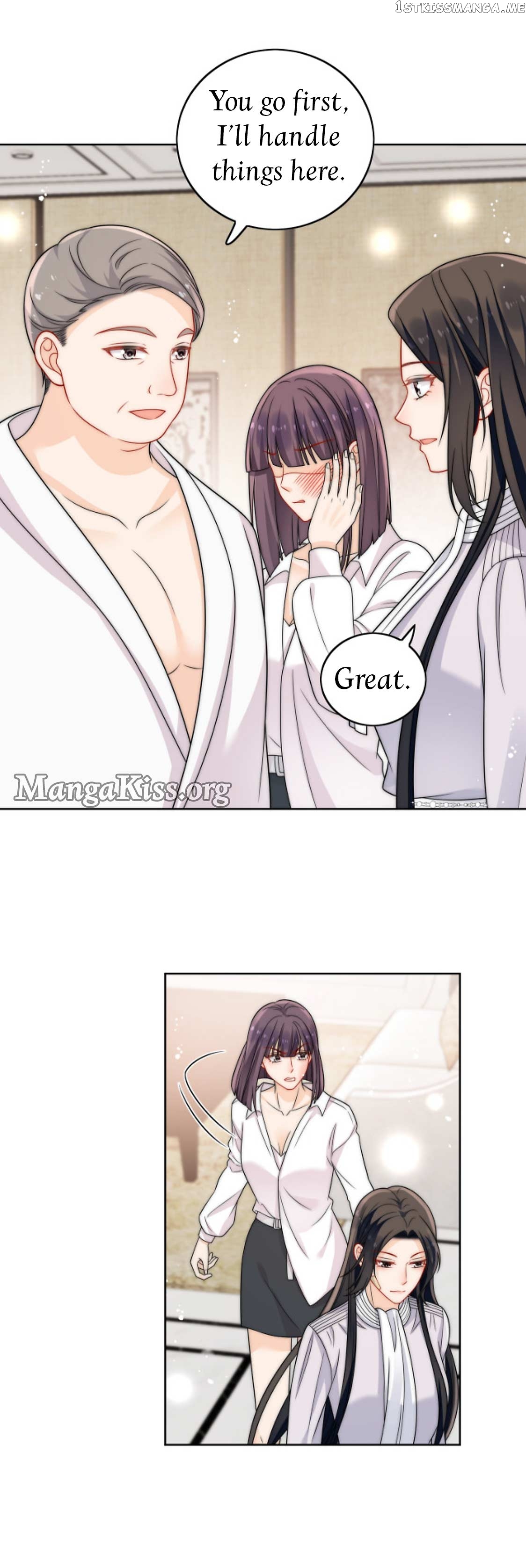 Heroine’s Cynicism Increases Daily After Rebirth Chapter 17 - page 11
