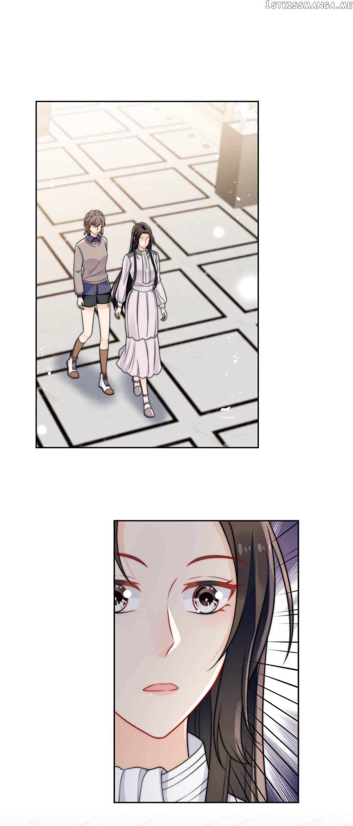 Heroine’s Cynicism Increases Daily After Rebirth Chapter 17 - page 12