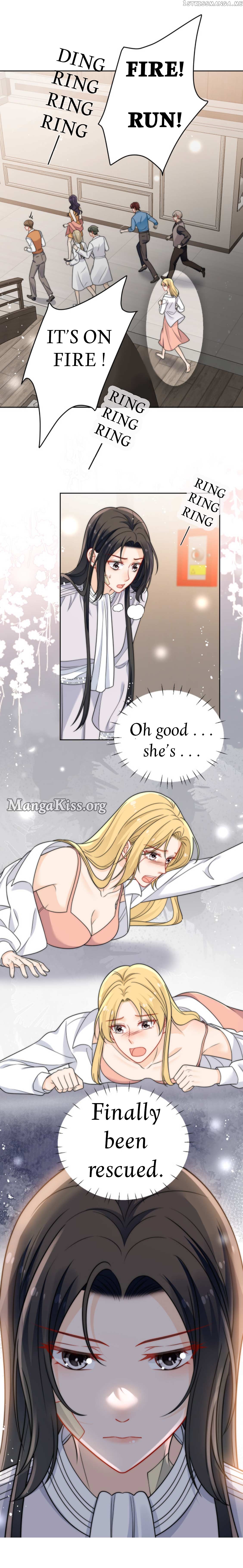 Heroine’s Cynicism Increases Daily After Rebirth Chapter 17 - page 6