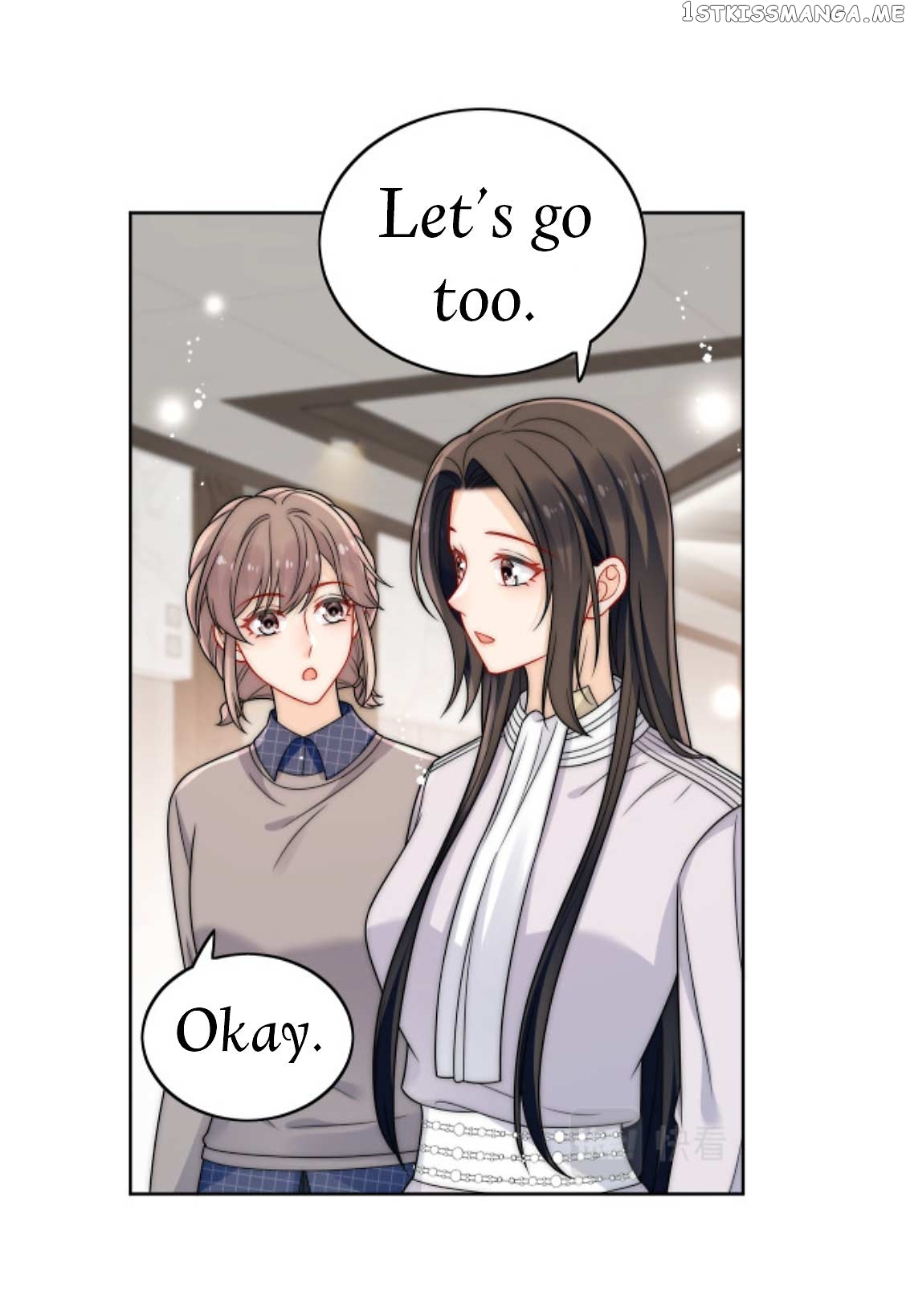 Heroine’s Cynicism Increases Daily After Rebirth Chapter 17 - page 7