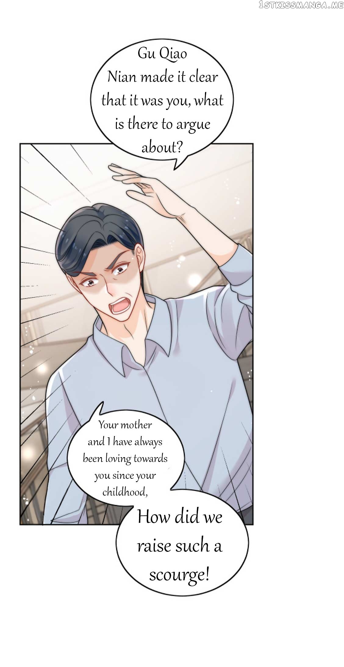 Heroine’s Cynicism Increases Daily After Rebirth Chapter 16 - page 11