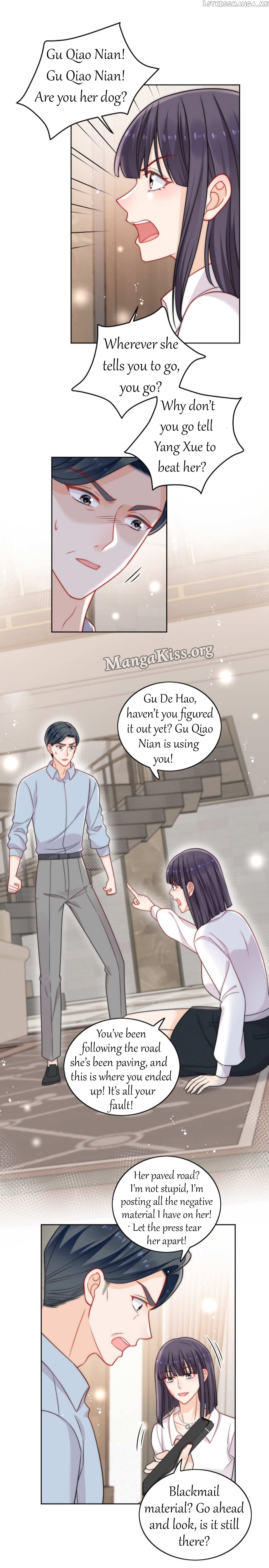 Heroine’s Cynicism Increases Daily After Rebirth Chapter 16 - page 12