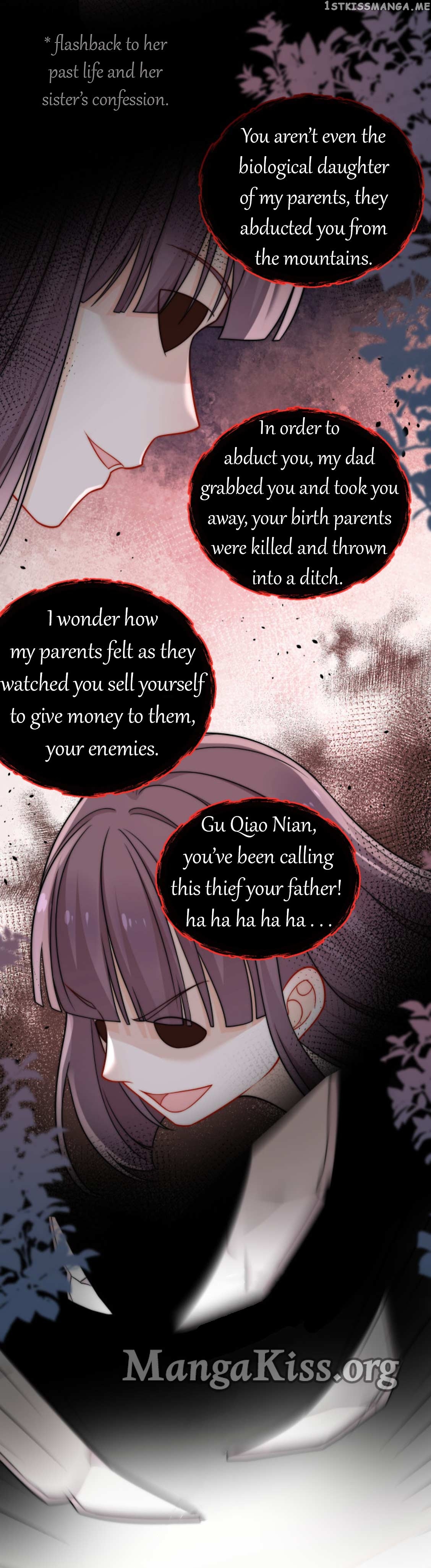 Heroine’s Cynicism Increases Daily After Rebirth Chapter 16 - page 4