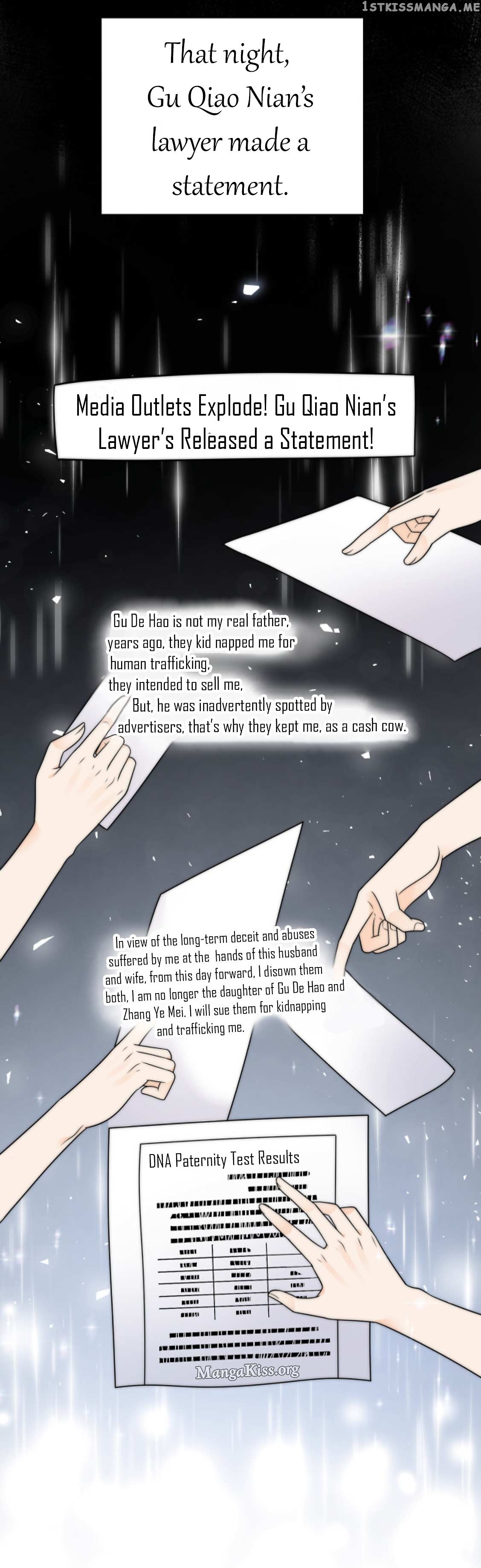 Heroine’s Cynicism Increases Daily After Rebirth Chapter 16 - page 8