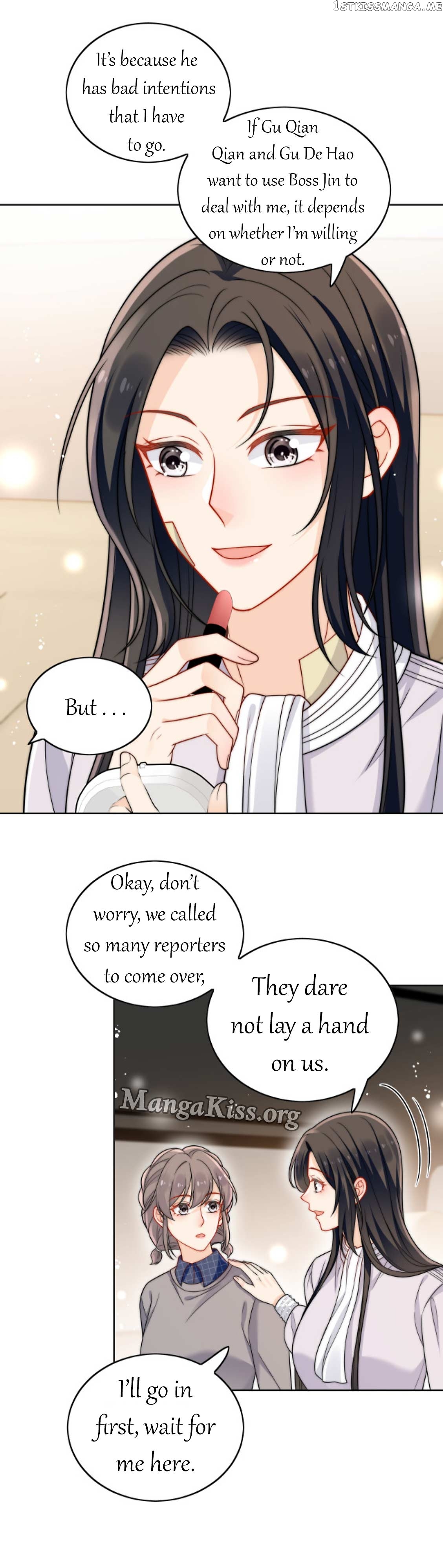 Heroine’s Cynicism Increases Daily After Rebirth Chapter 15 - page 2