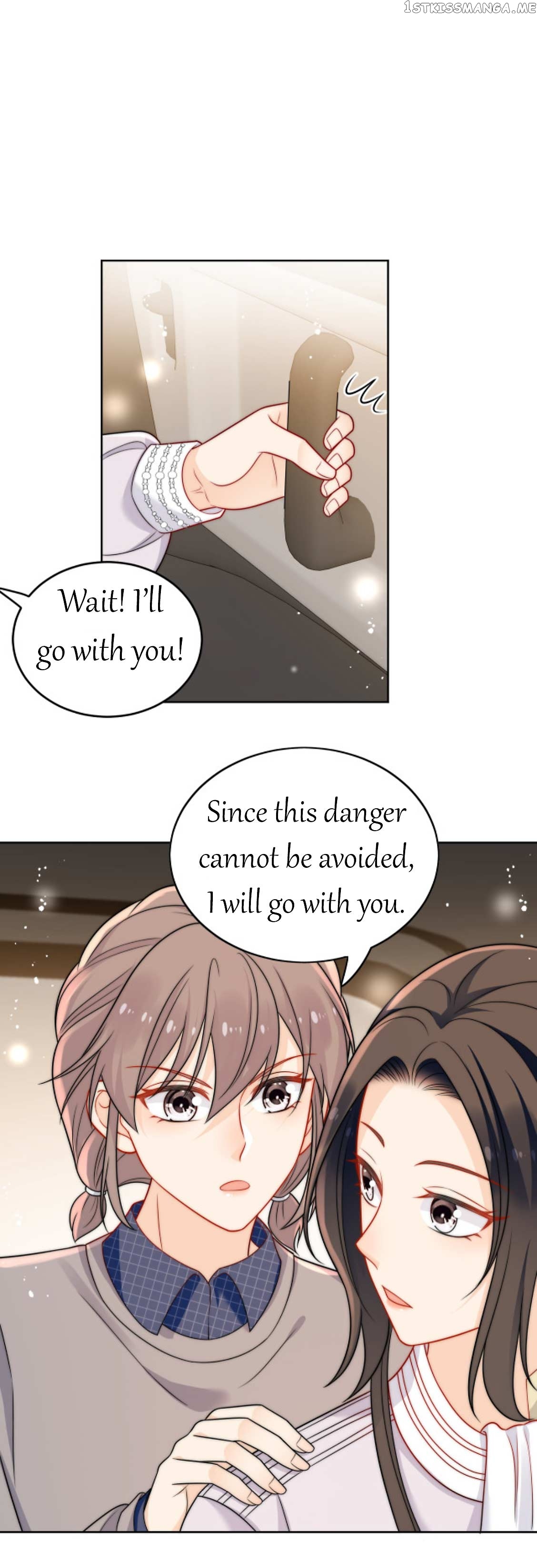 Heroine’s Cynicism Increases Daily After Rebirth Chapter 15 - page 3