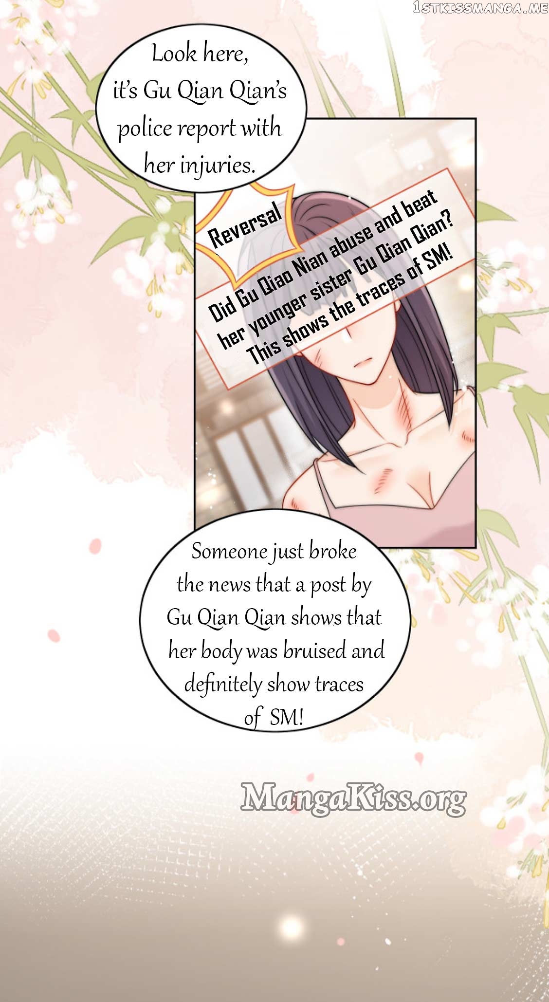 Heroine’s Cynicism Increases Daily After Rebirth Chapter 14 - page 14