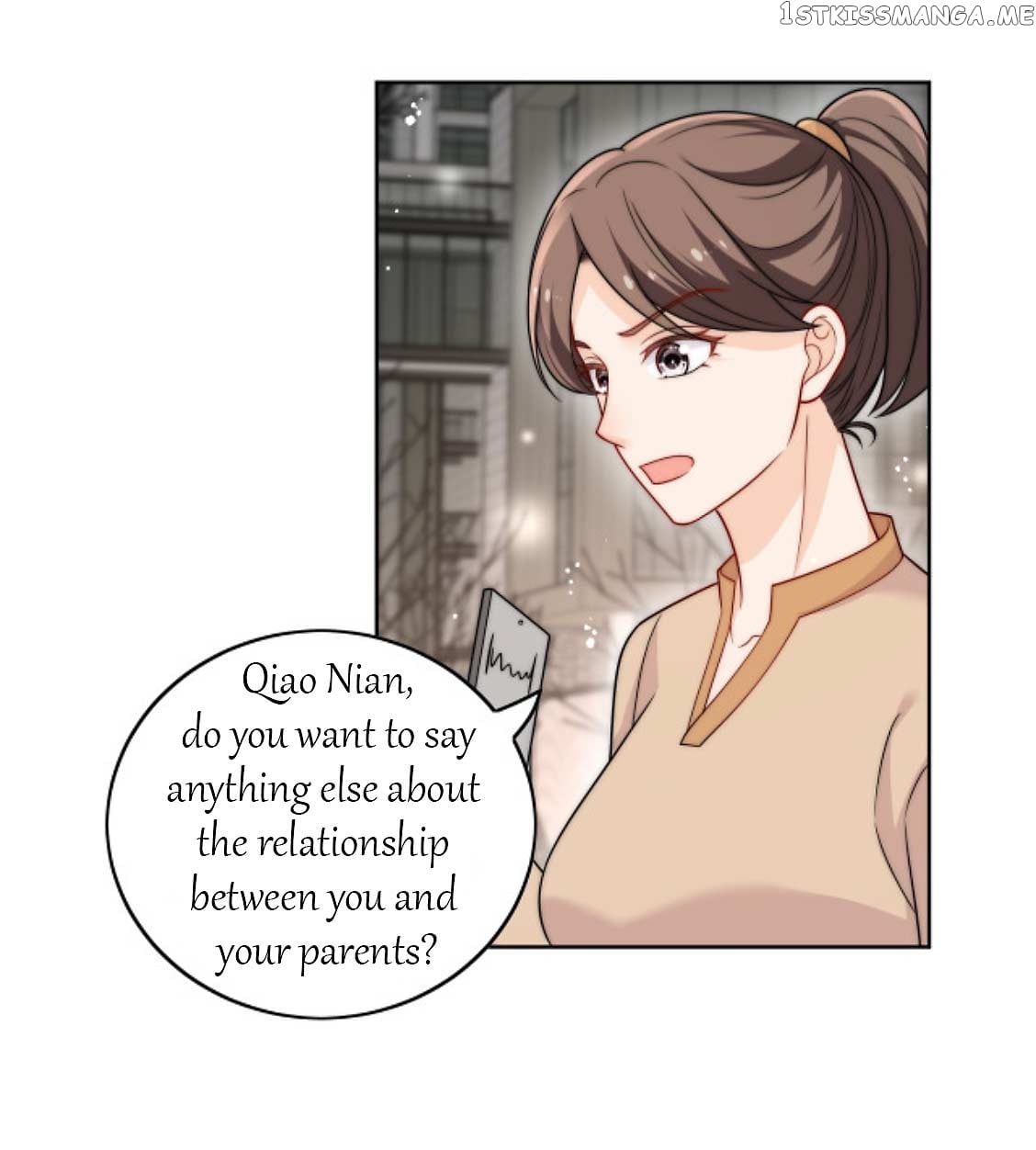 Heroine’s Cynicism Increases Daily After Rebirth Chapter 14 - page 4