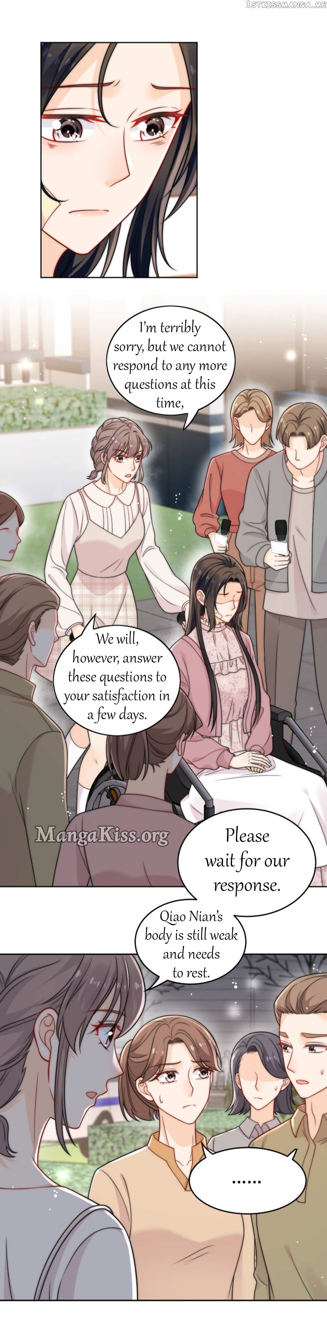 Heroine’s Cynicism Increases Daily After Rebirth Chapter 14 - page 5