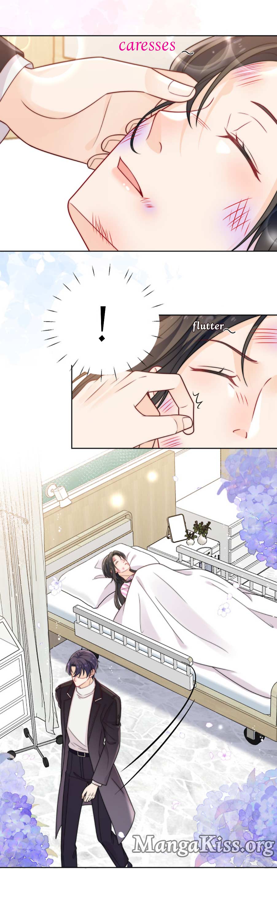 Heroine’s Cynicism Increases Daily After Rebirth Chapter 13 - page 10