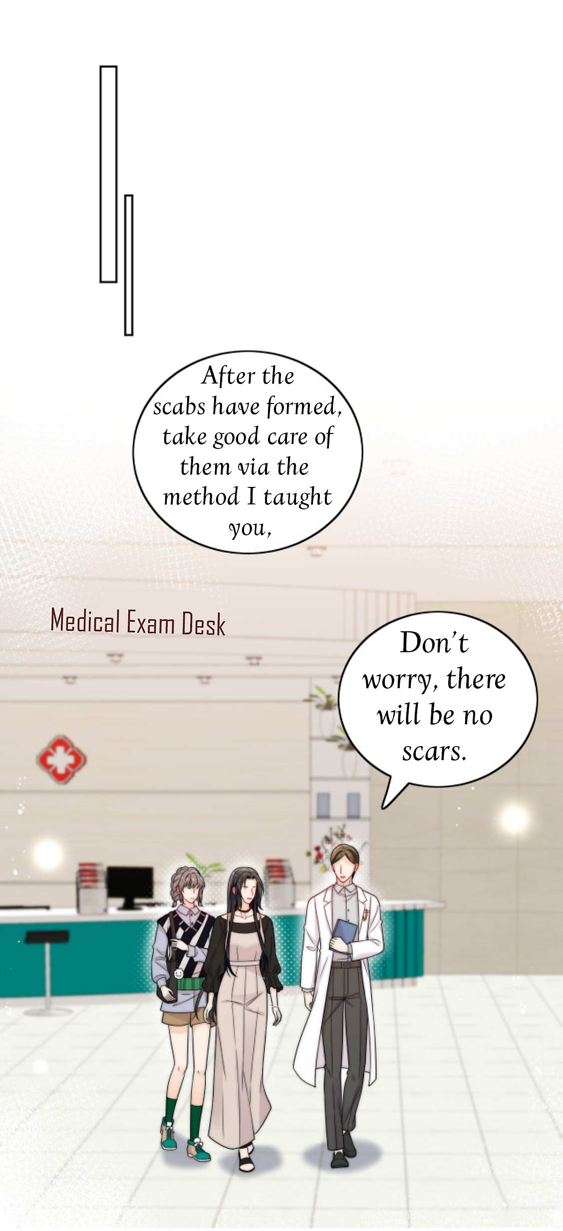 Heroine’s Cynicism Increases Daily After Rebirth Chapter 11 - page 13
