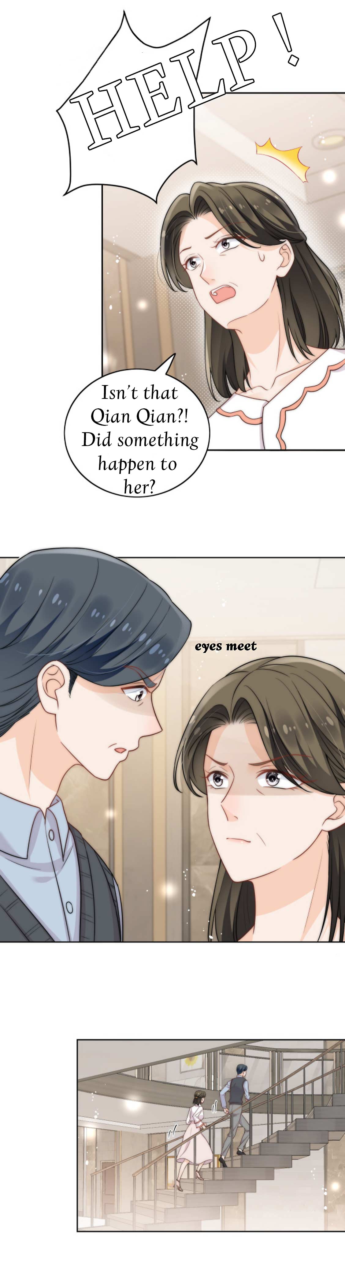 Heroine’s Cynicism Increases Daily After Rebirth Chapter 10 - page 15