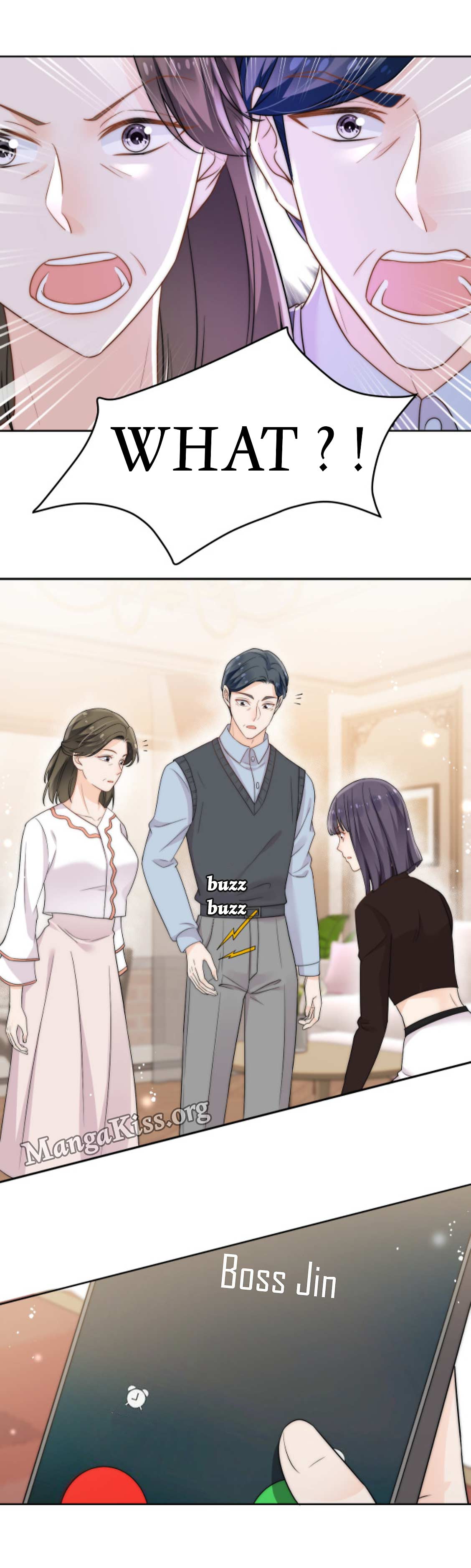Heroine’s Cynicism Increases Daily After Rebirth Chapter 10 - page 17