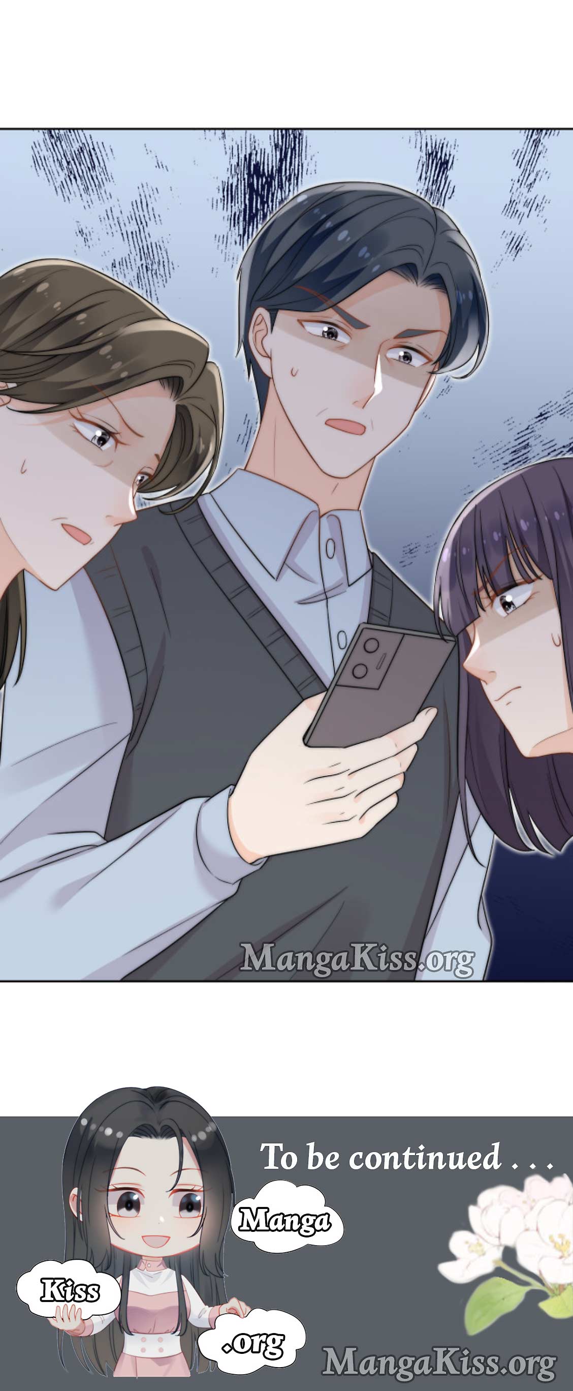 Heroine’s Cynicism Increases Daily After Rebirth Chapter 10 - page 18